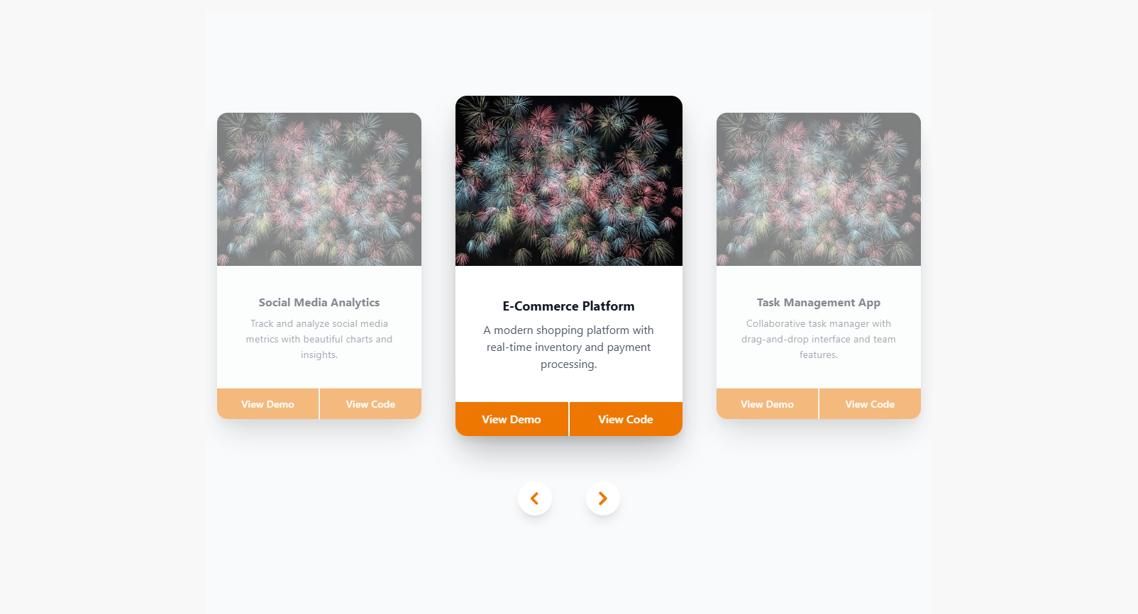Image of My Design System project